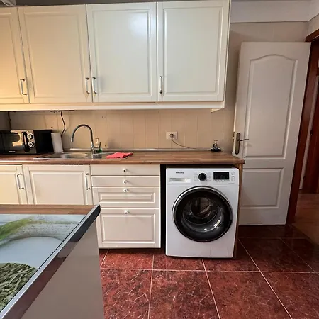 Apartamento Alquilaencanarias Caletillas Vista Al Mar *