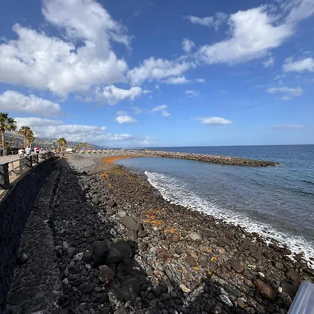 Appartamento Alquilaencanarias Caletillas Vista Al Mar Candelaria